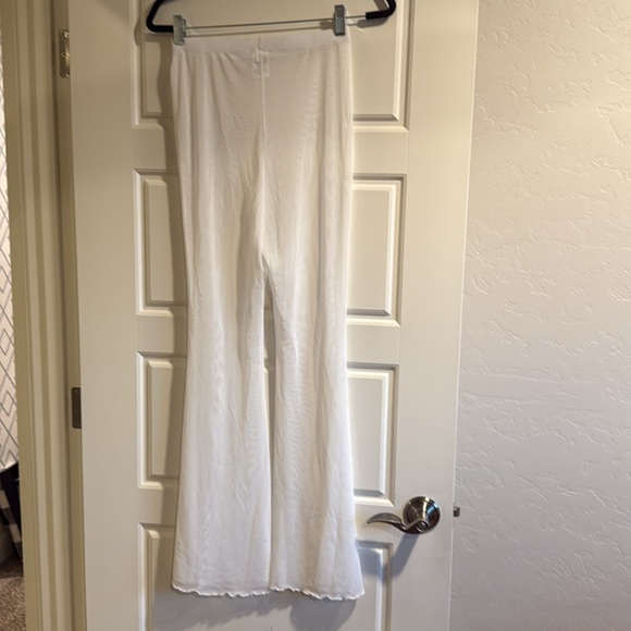 5/$25 Wild Fable Mesh Swim Coverup Pants NWOT - Picture 4 of 4